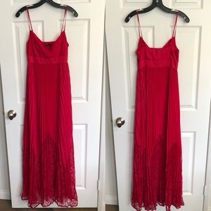 BCBG Paris Maxi Dress